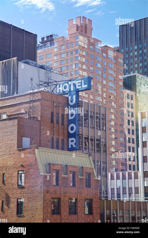 tudor hotel new york|tudor hotel new york city.